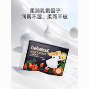 BebeTour 婴儿保湿云柔巾 40抽*10包