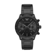 EMPORIO ARMANI 43毫米石英腕表 AR11242