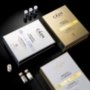 三款可选 CAEM冻干粉套装（16瓶+1支精华）