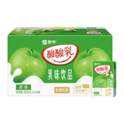 限地区、88VIP：蒙牛 酸酸乳原味乳味饮品 250ml*24盒整箱