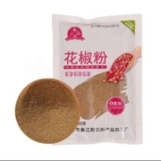 春江韵 陕西特产大红袍花椒粉 500克