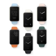Xiaomi 小米 MI小米7Pro智能手环(血氧、GPS、北斗)