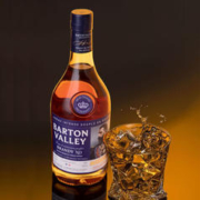 BARTON VSLLEY 巴顿谷 法国 白兰地 40度 700ml