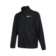 NIKE 耐克 立领防风 男款运动梭织夹克