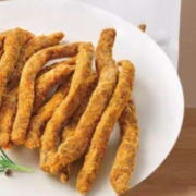 黔南山 原切牛肉条 25g*1袋 试吃小装