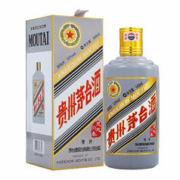 MOUTAI 茅台 生肖纪念酒 戊戌狗年 53%vol 酱香型白酒 500ml