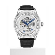 Stuhrling 施图灵进口情侣全自动机械时尚腕表 48mm