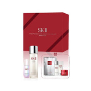 限移动端、京东百亿补贴：SK-II 精华液 优惠商品