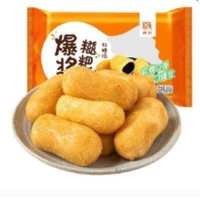 需首购、PLUS会员: 融厨 爆浆糍粑 300g*2袋