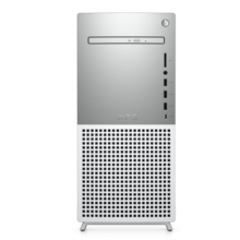 戴尔(Dell)XPS8950 游戏台式电脑主机(酷睿12代i9-12900K 16G 1T SSD RTX3060Ti显卡 水冷 )白