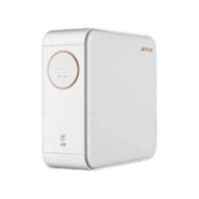 预售、PLUS会员：TRULIVA 沁园 小白鲸Pro系列 UR-S51046i 净水器 5年RO反渗透 1000G
