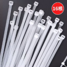 森曼 16根扎带