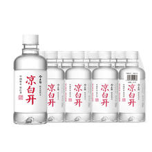 今麦郎 凉白开饮用水 350ml*12瓶