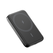 plus会员、京东百亿补贴：ANKER 安克 magsafe苹果磁吸充电宝5000毫安时