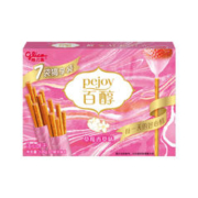 glico 格力高 百醇注心饼干126g