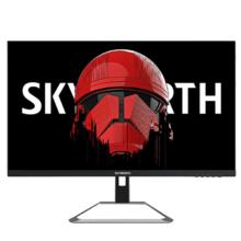 京东百亿补贴：创维27英寸 电竞显示器 2K 165Hz 快速液晶 GTG 1ms IPS HDR400 硬件低蓝光 电脑显示屏 F27G4Q