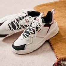 27日10点：安踏 G6汤 女子文化复古运动鞋