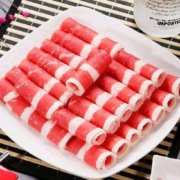 6日10点、京东秒杀：Grand Farm 大庄园 精品肥牛肉片肉卷 500g/袋