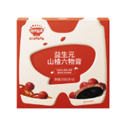秋田满满 益生元山楂六物膏 100g