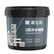 CARPOLY 嘉宝莉 防水补漏膏 2斤