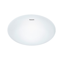 松下（Panasonic） LED灯吸顶灯客厅卧室灯具书房餐厅灯具厨房灯吸顶灯 【适用10-15平】24W-HHXC2221L