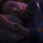 HUAWEI 华为 WATCH GT Cyber华为手表智能手表闪变换壳手表血氧自动检测曜金黑
