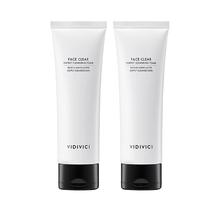 VidiVici 净颜美肌洁面乳120ml*2