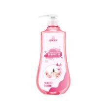 贝因美大牌 内裤内衣清洗液500ml*3瓶