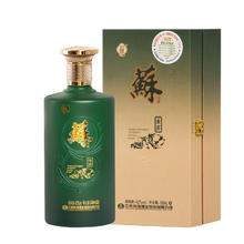 春焕新：双沟 金苏 42度 浓香型白酒 500ml*2瓶