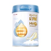 illuma 启赋 蓝钻 HMO儿童配方牛奶粉 4段 810g