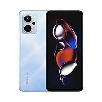 Redmi 红米 Note 12T Pro 5G智能手机 12GB+256GB