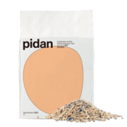 pidan混合猫砂 矿土豆腐经典款 可冲厕所猫咪用品 3.6kg 单包