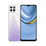 HONOR 荣耀 畅玩 20 4G手机 4GB+64GB 钛空银