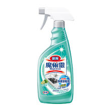 88VIP会员：Kao 花王 油污清洁剂油污净油烟清洗剂500ml