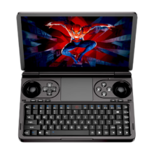 再降价、PLUS会员：GPD win mini 7英寸游戏机掌机（R5-7640U、16GB+512GB）