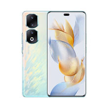 百亿补贴：HONOR 荣耀 90 Pro 5G手机 第一代骁龙8+