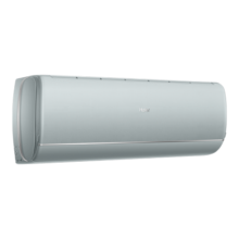 海尔（Haier）1.5匹 京彩 变频 冷暖 挂式家用空调挂机 新一级能效 布艺外观 KFR-35GW/81@U1-Lb 以旧换新