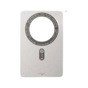 MOVE SPEED 移速 S05 PD20W Magsafe磁吸无线充电宝 5000mAh