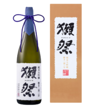 獭祭（Dassai） 23二割三分 日本清酒 1.8L礼盒装