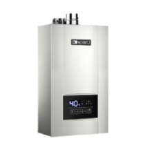 预售、PLUS会员：NORITZ 能率 GQ-16E4AFEX 燃气热水器 16L