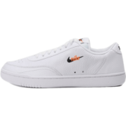 耐克（NIKE）胜道运动NIKE耐克夏季新品女子COURT VINTAGE休闲板鞋CW1067-100 CW1067-100 37.5