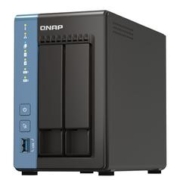 3.8焕新：QNAP 威联通 TS-216 双盘位NAS (ARM Cortex A55、2GB)