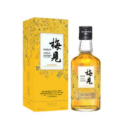 88VIP会员：MeiJian 梅见 青梅酒12度 150ml