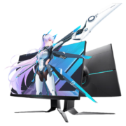 微信小程序：ThundeRobot 雷神 LQ27F240L 27英寸 IPS G-sync FreeSync 显示器（2560×1440、240Hz、95%DC1-P3、HDR400）
