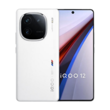 VIVO手机  iQOO 12  16GB+512GB 传奇版【小时购】