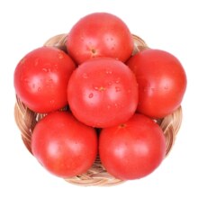 城南堡花 普罗旺斯西红柿 2.5kg(约26枚)