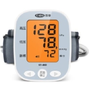 京东百亿补贴：可孚 血压计医用级高精准血压测量仪 KF-65D（非背光电池款）