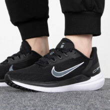 耐克 NIKE  AIR WINFLO 9 运动轻便训练 男子跑步鞋