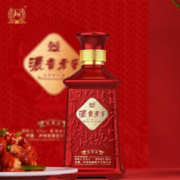 泸州老窖 泸州（LUZHOU）老窖股份出品 泸州鉴藏A8升级版 52度浓香型白酒固态法纯粮酿造