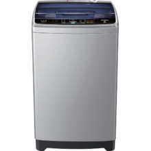 16日0点、PLUS会员：Haier 海尔 EB80M20Mate1 波轮洗衣机 8kg